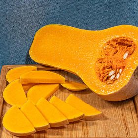 天气影响发货延迟【奶油南瓜 5斤】|  阿根廷进口种源,露天生长,软糯