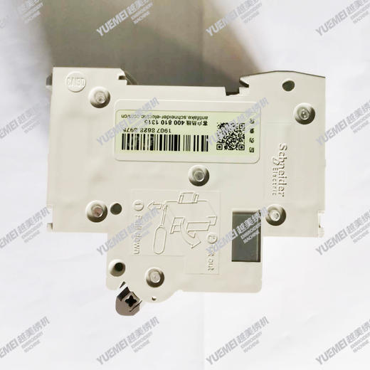 40TY12000619 断路器-OSMC32N3D25-3P 商品图2