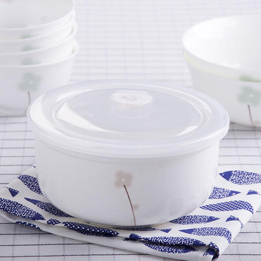 HOMY骨瓷单品-莉婉 商品图1