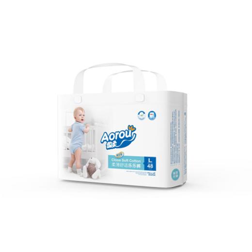 傲柔柔薄舒适乐乐裤 商品图2