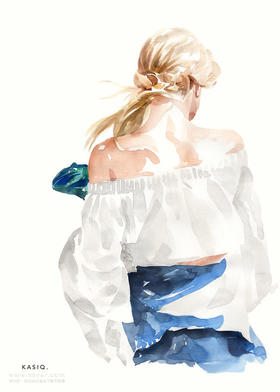 给你一个坚持母乳喂养的理由！