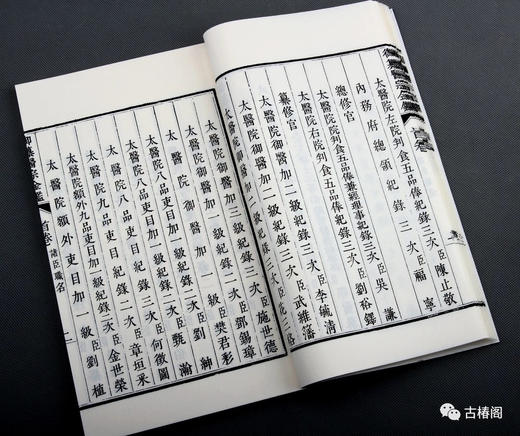 新书推荐：御纂医宗金鉴 商品图4