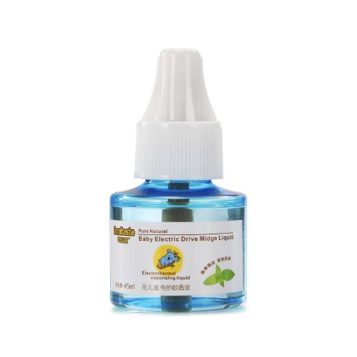 花儿滋电热蚊香液（单瓶装）45ml/HG029# 商品图3