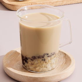 oatly燕麦奶茶