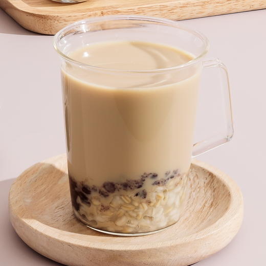 oatly燕麦奶茶 商品图0
