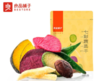 良品铺子 果蔬脆混合蔬菜干50g*2 商品缩略图0