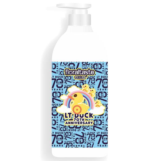 花儿滋婴儿芦荟洗衣液（浓缩型)1L 商品图0