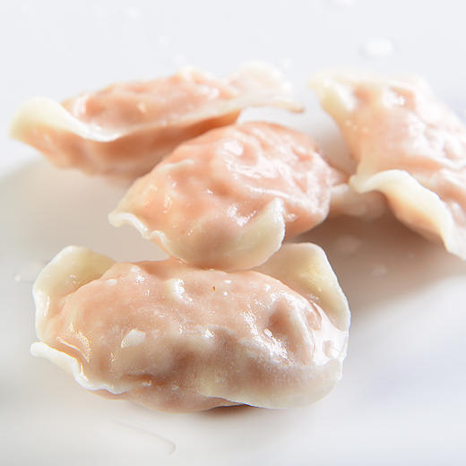 安井 火锅霞迷饺 速冻火锅食材 一斤装