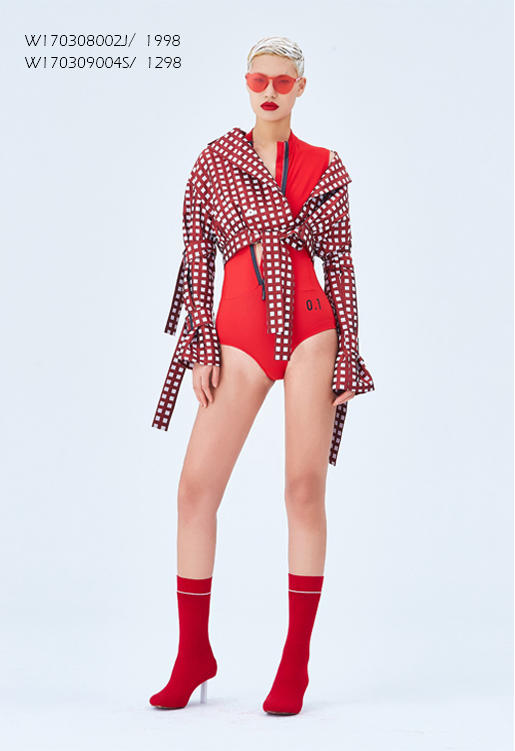 长袖外套 商品图1