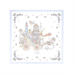 YIKYAK宝宝包巾睡袋系列