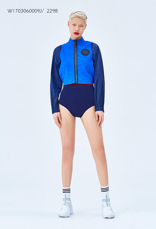 长袖外套 商品图0