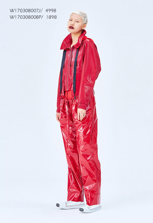 长袖外套 商品图0