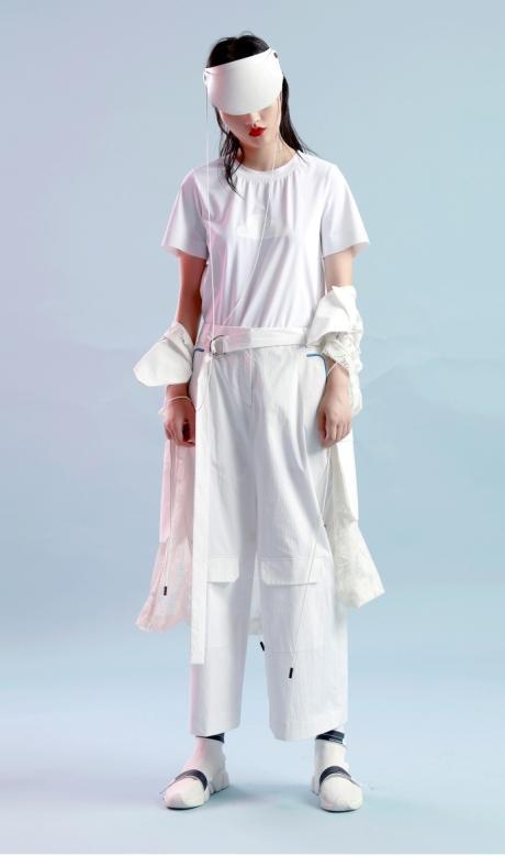 短袖T恤 商品图0