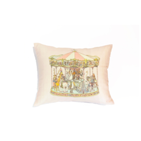 蓝孩温柔乡优选-法国 Atelier Choux抱枕