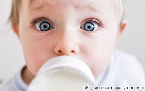 一岁以内的生理性厌奶 商品图0