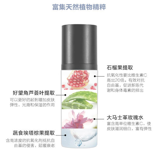 韩国悠宜隔离霜 商品图3