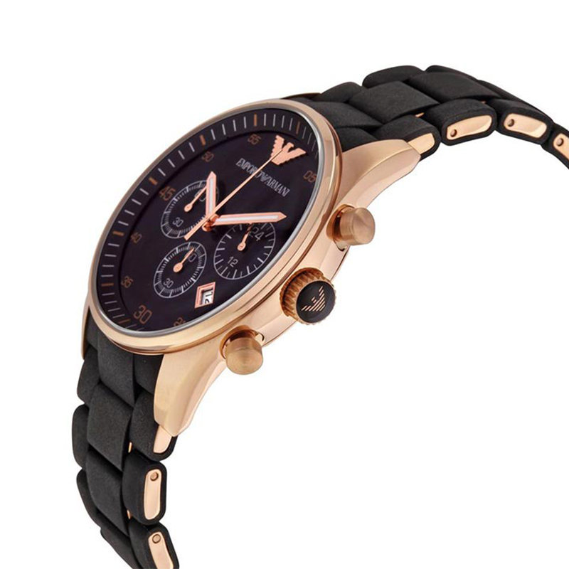 手表/时尚多功能运动手表/女士手表/女士腕表/阿玛尼ar5906/ar5906