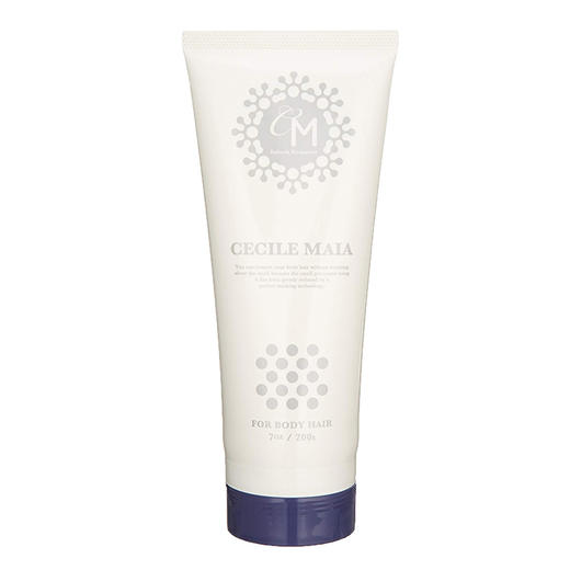 CM脱毛膏200g 商品图0