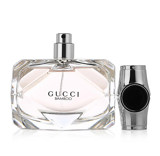 意大利古驰gucci竹韵女士香水edp30ml 香港直邮