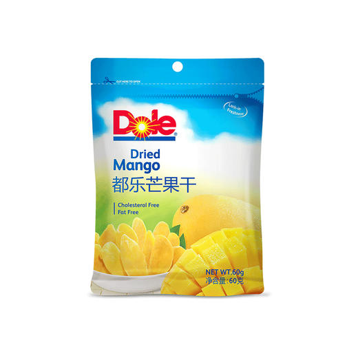 都乐果干 商品图0