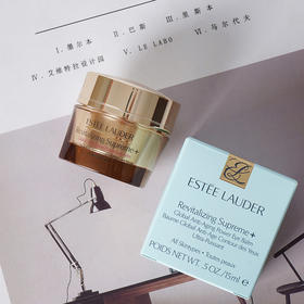 雅诗兰黛 多效智妍眼霜 ESTĒE LAUDER/estee lauder 年轻肌密无敌眼霜  15毫升
