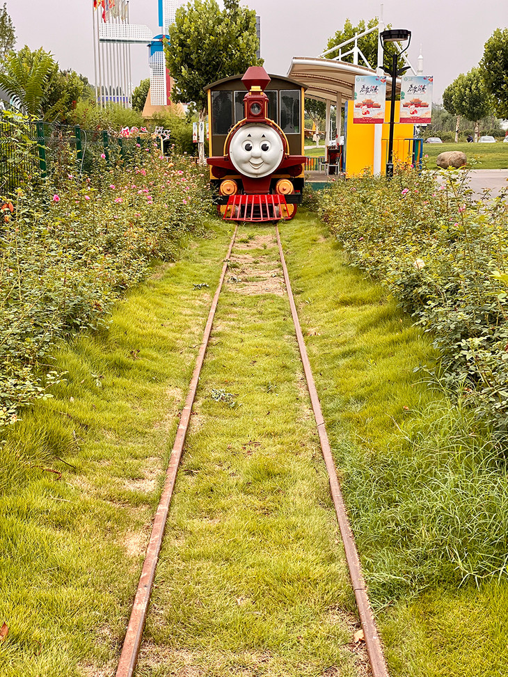 泰安友邦田园(含水上乐园)济南地区专用单人票仅需49.