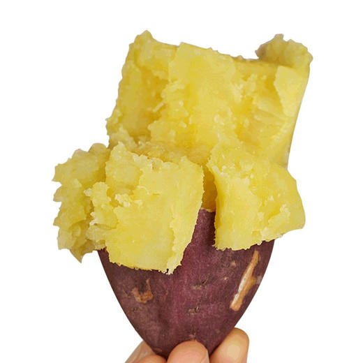 【果之澜】安纳芋地瓜 甘甜绵糯,细腻无筋,带给你回忆初恋的甜蜜滋味!