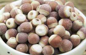 药食同源小知识—芡实