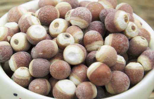 药食同源小知识—芡实 商品图0