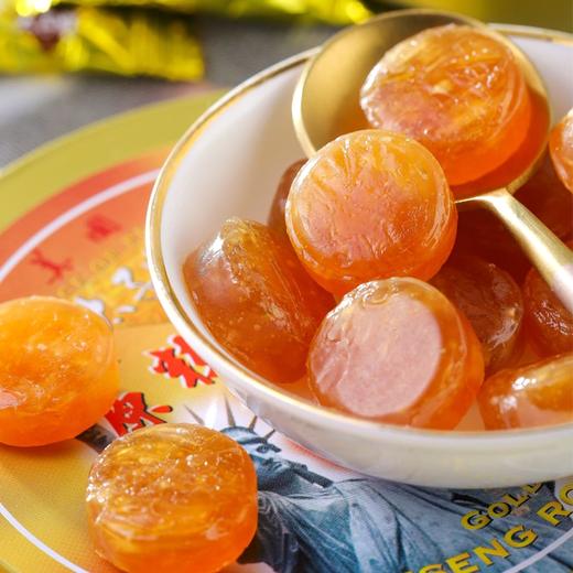 美国太子牌原粒花旗参糖 商品图3