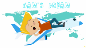 各种各样的房子 Types of Houses A852号锦囊通关妙计