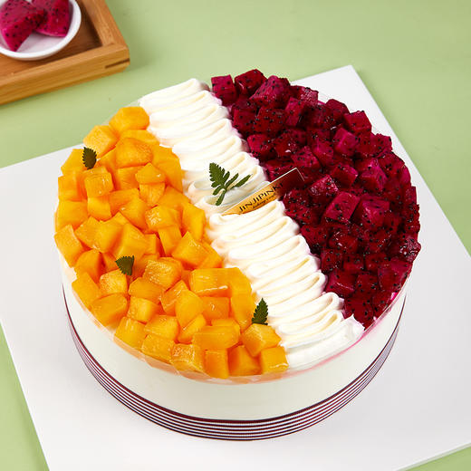 两情相悦 商品图1