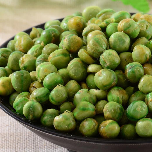 美国青豆豌豆200g*2罐