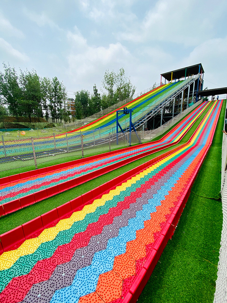 泰安友邦田园(含水上乐园)济南地区专用单人票仅需49.