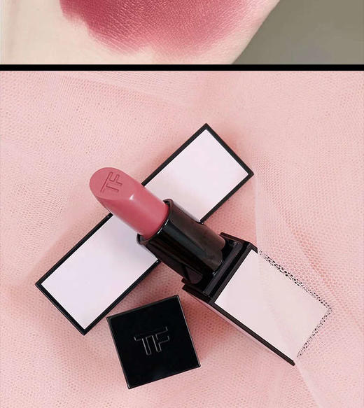 美国tomford汤姆福特tf2020年限量粉管口红唇膏03香港直邮