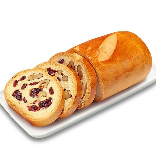 【大列巴+兰雀牛奶】力坤新疆果仁大列巴750g+波兰进口兰雀 唯鲜系列全脂纯牛奶1L 商品图3