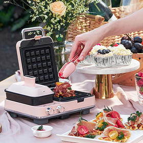 英国morphy摩飞MR9086多功能轻食机配件