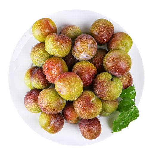 青红脆李（约500g） 商品图0
