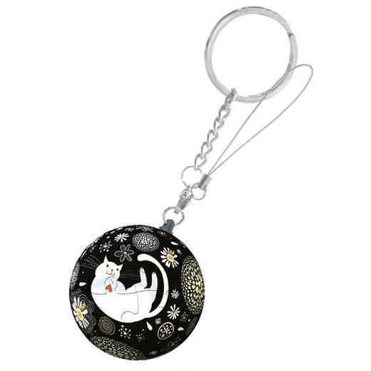 A2804 貓咪夢鄉 商品图0