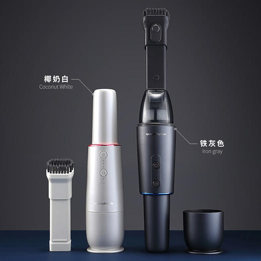 英国摩飞MR3936便携式吸尘器 商品图1