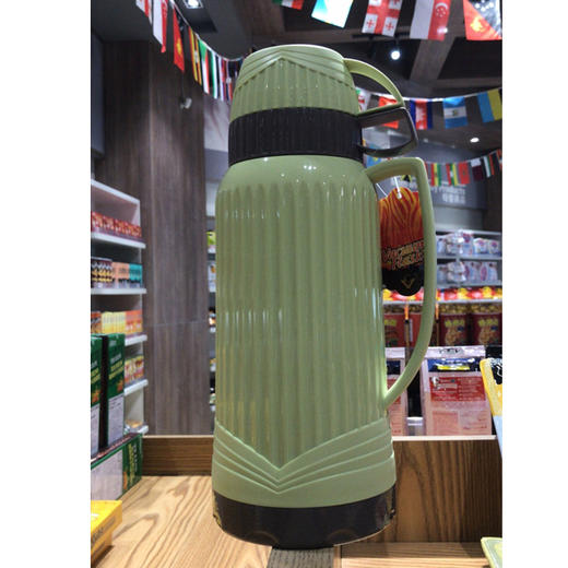 YC-100时尚水壶 商品图2