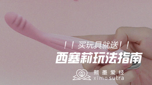 西塞莉独家玩法指南 商品图0