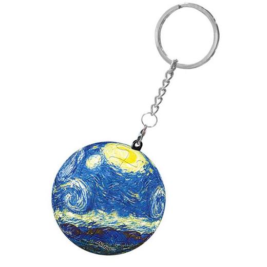 A3081 梵谷-星夜 商品图0