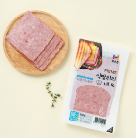 木偶村 四方寿司肠110g