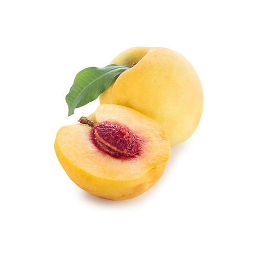 黄桃（约700g） 商品图0