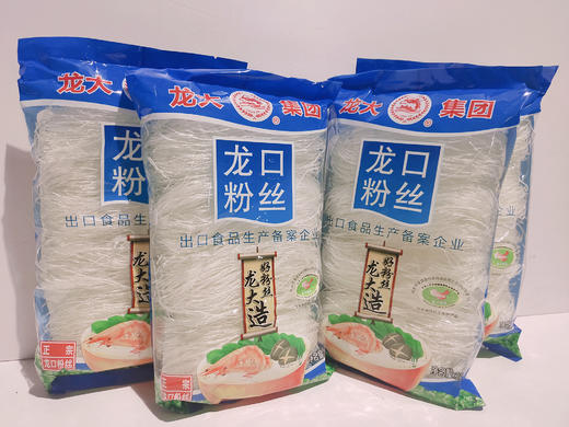 龙大龙口粉丝200g 商品图0