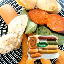 AUTEL综合香肠400g【中】