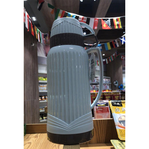 YC-100时尚水壶 商品图1