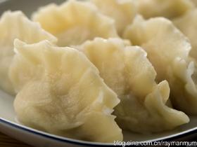 中国式营养育儿理念之万物有灵（二）