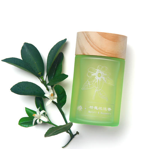 療系列无火香薰 商品图3